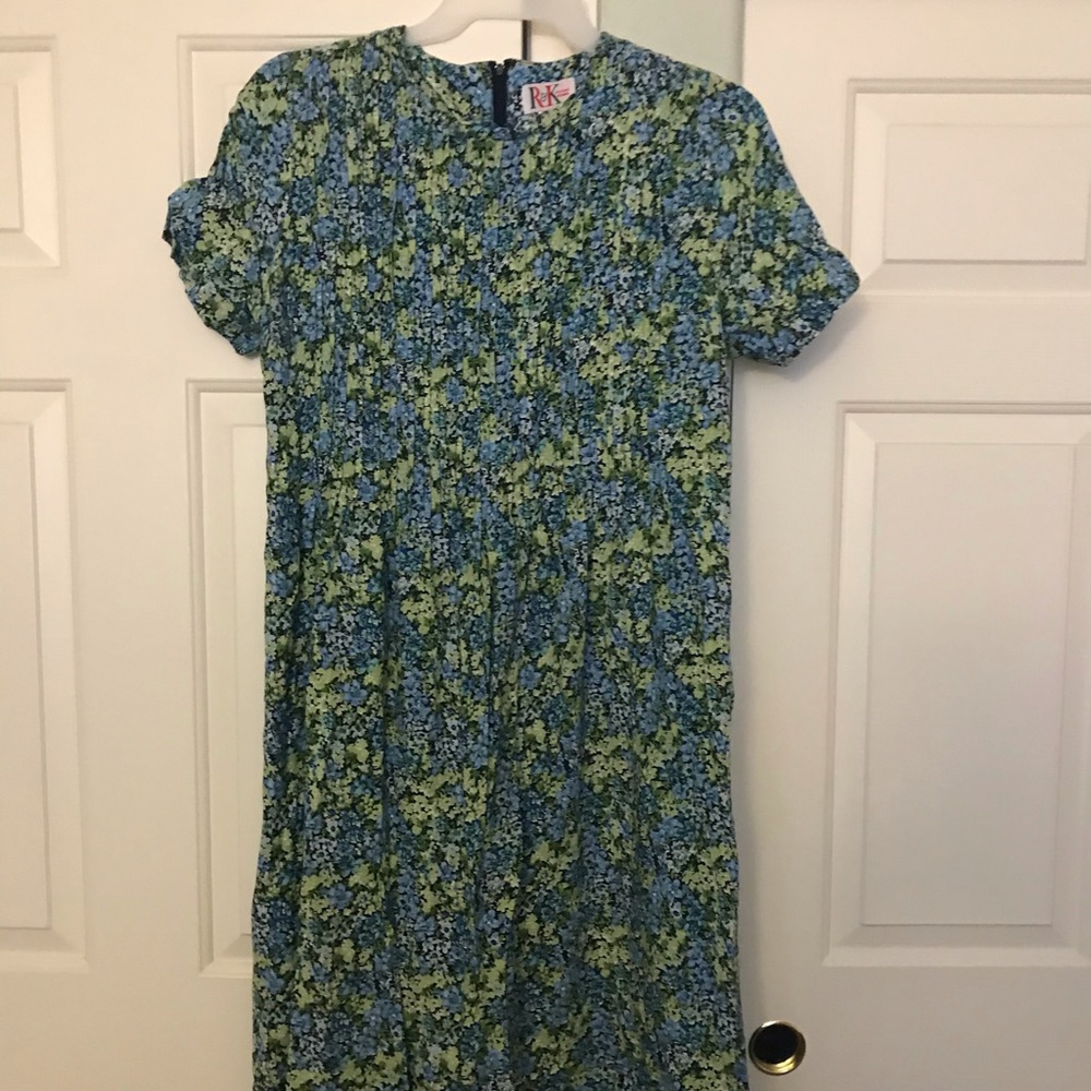Casual dress